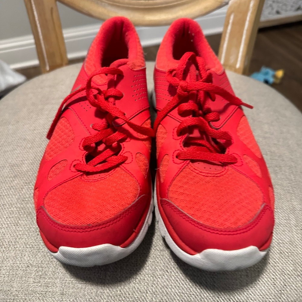 Nike trainers